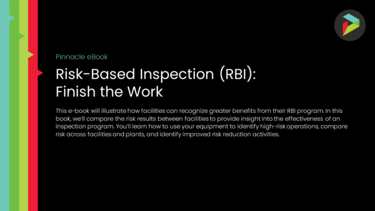 API 2024 Inspection And Mechanical Integrity Summit