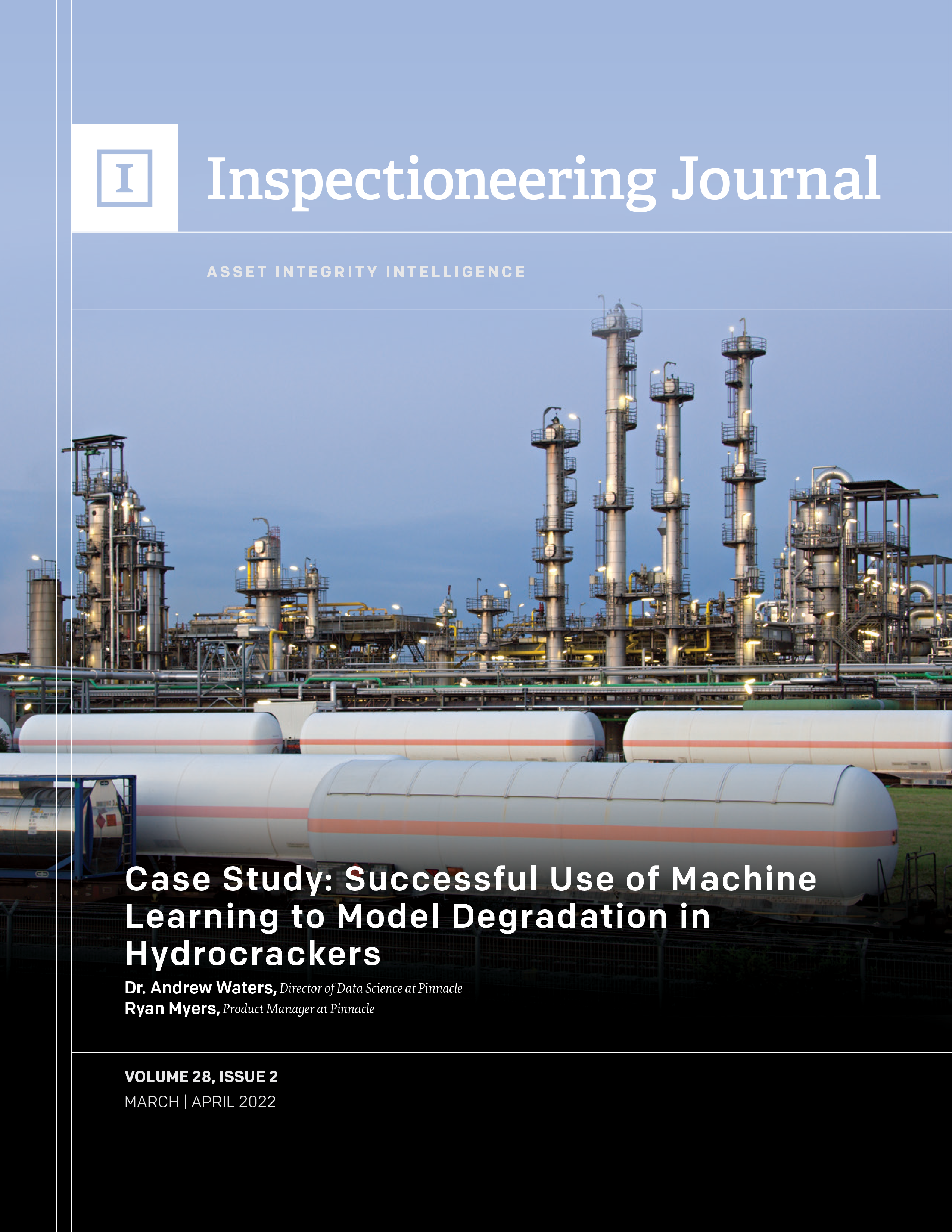 Pinnacle_Case-Study-Successful-Use-of-Machine-Learning-to-Model-Degradation-in-Hydrocrackers Cover