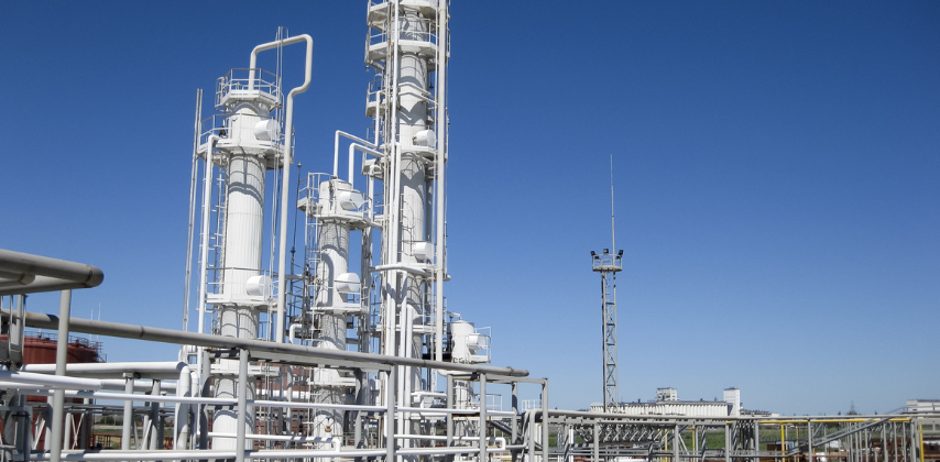 Refinery Leverages Advanced Modeling to Optimize CMLs and Recognize $800,000 of Value​