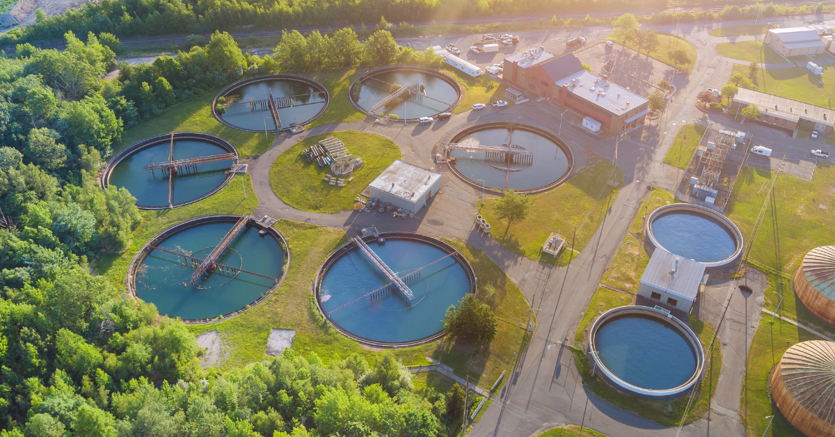 Wastewater Case Study: 60% Cost Reduction with RCM