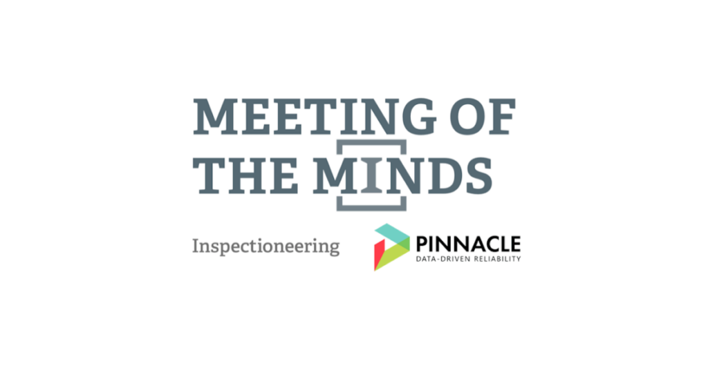 Pinnacle - Data-Driven Reliability