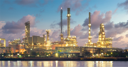 US Petrochemical Facility Sees a 62% Reduction in Loss of Primary Containment Failures Over Seven Years with Mechanical Integrity Program