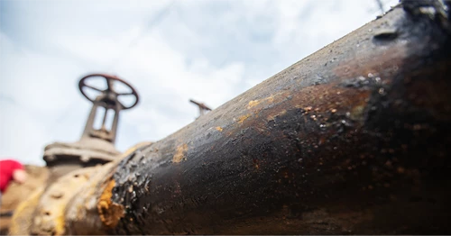 Mitigating the Threat of Corrosion Through Data-Driven Models