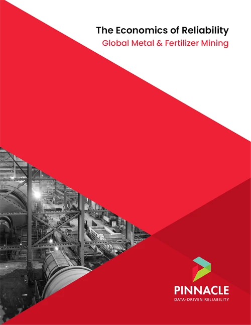 The economics of reliability global metal ad fertilizer mining