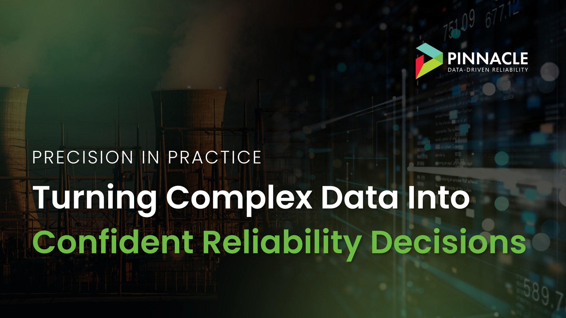 Reliability Decisions