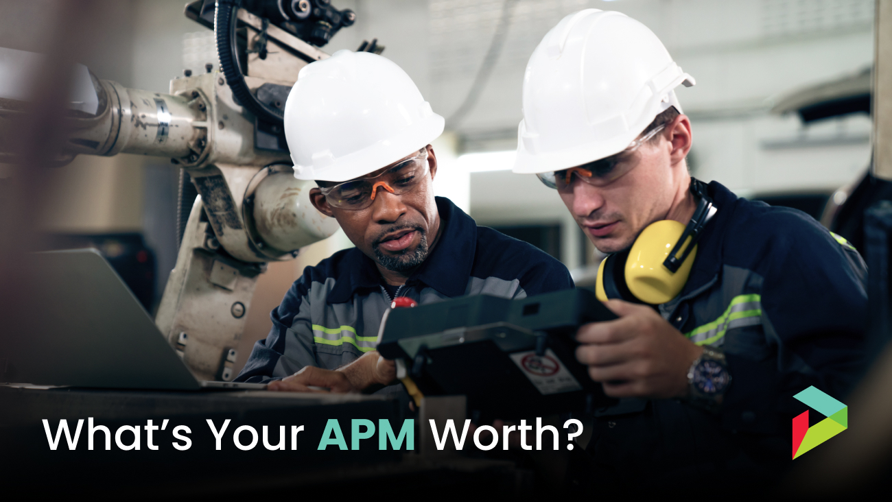 What Value Are You Getting from Your APM?
